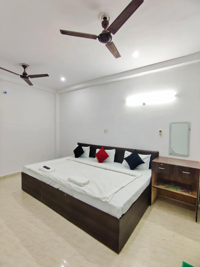 Kohinoor Guest house