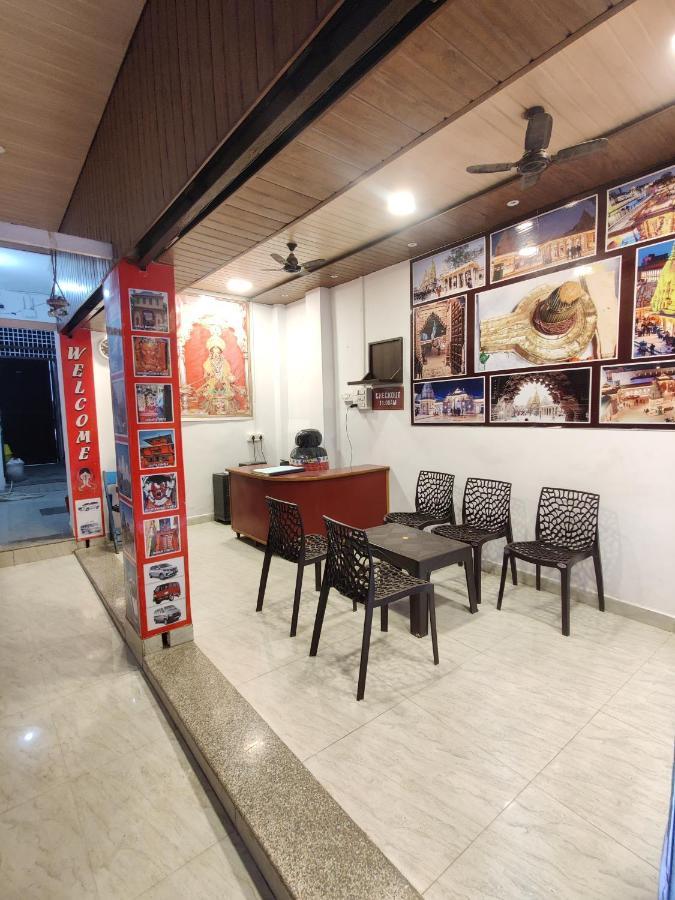 Kohinoor Varanasi
